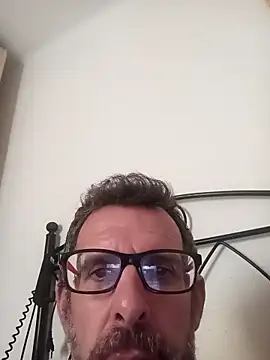 gigolobcn online show from March 3, 2:24 pm