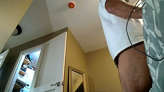 LeeCox online show from October 20, 7:23 am