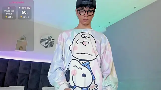 Phillicious   online show from October 5, 1:09 am