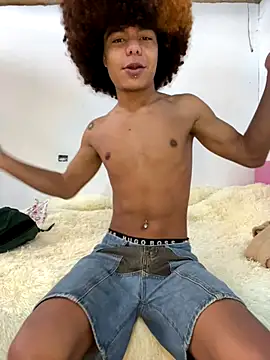 Alexis Spicter online show from December 17, 5:30 pm