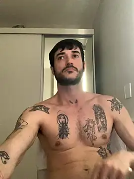 Fubinha online show from October 12, 6:46 pm