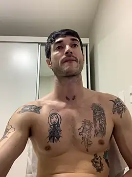 Fubinha online show from September 23, 9:36 pm