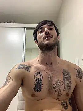 Fubinha online show from November 1, 11:53 pm