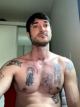 Fubinha online show from January 12, 8:57 pm