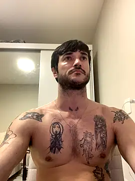 Fubinha online show from November 3, 1:10 am