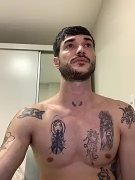 Fubinha online show from September 9, 10:19 pm