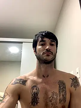 Fubinha online show from September 8, 9:03 pm