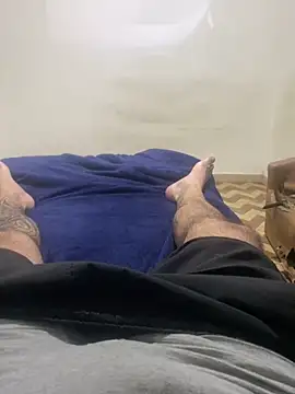 Silvaap9322 online show from February 4, 5:13 am