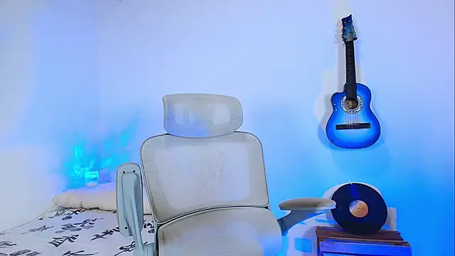 Anky xx online show from October 12, 1:32 am