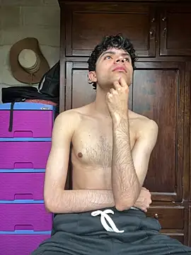 Axel-Mejia online show from December 22, 7:44 pm