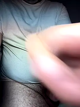 papamono25 online show from November 18, 1:53 am