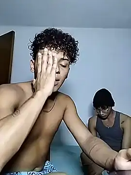 Manuel Mateus1 online show from October 25, 2:02 am