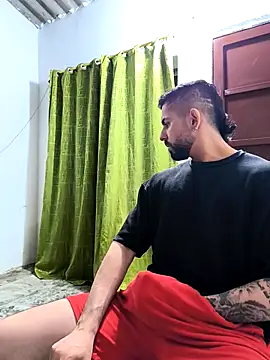 giannis090 online show from February 7, 4:30 am