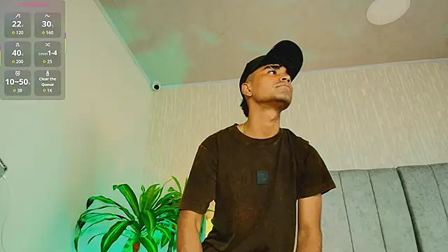 Jacob 606 online show from December 5, 9:00 pm