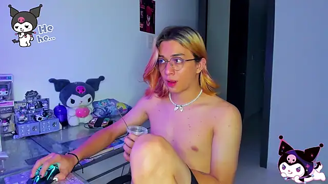 KeitaMoon online show from September 24, 11:36 pm