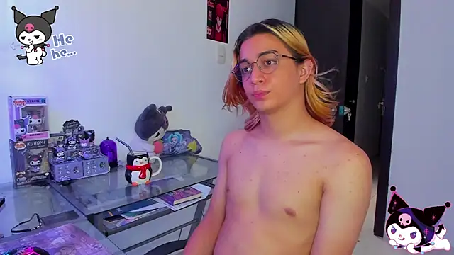 KeitaMoon online show from October 12, 7:30 pm