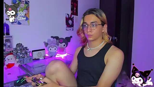 KeitaMoon online show from November 3, 11:06 pm