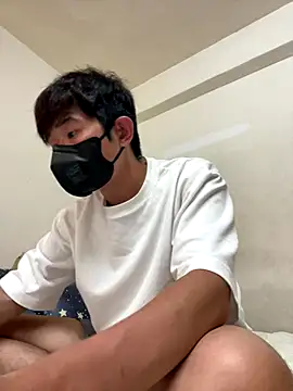 Jayshownight online show from October 1, 2:15 am