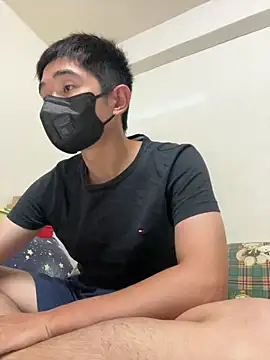 Jayshownight online show from October 24, 8:16 am