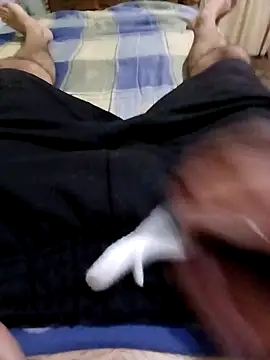 DomDix online show from September 17, 9:05 pm