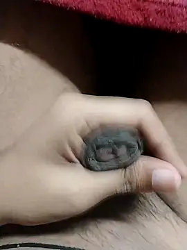 themasklover online show from February 2, 4:48 pm