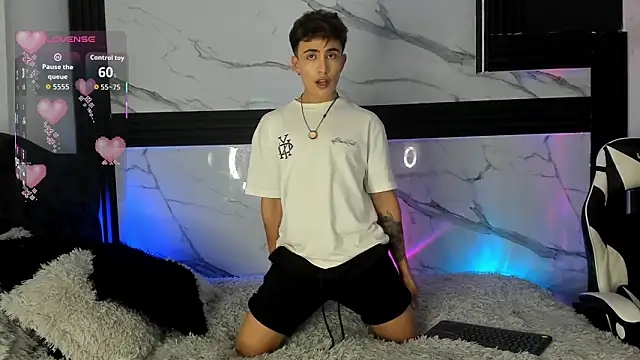 Saimonvela online show from March 16, 5:55 am