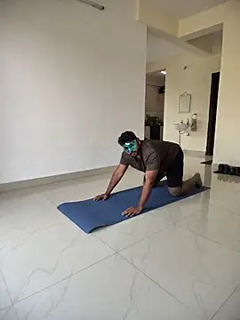 Mr Batting Man online show from November 11, 2:38 am