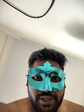 Mr Batting Man online show from November 20, 3:39 am