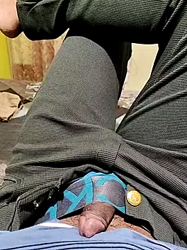 Kartik200798 online show from October 16, 3:20 pm