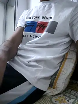 fckboy987 online show from March 11, 3:30 pm