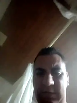 Gavo123 online show from April 13, 9:04 pm