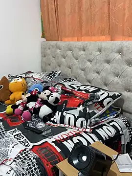 diegoand0911 online show from April 21, 4:46 pm