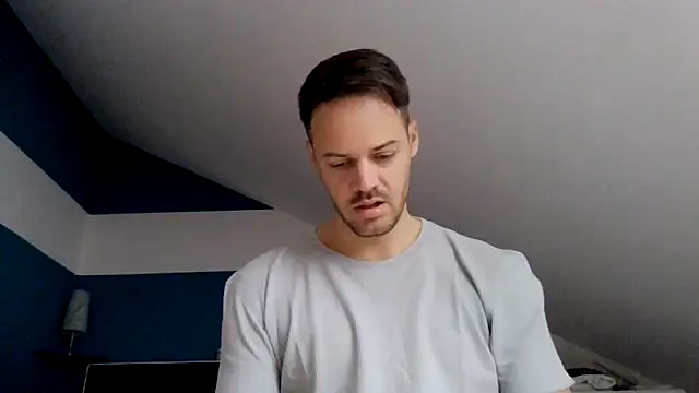 Snapshot of bigcockjohnxxxxx chatting on October 10, 7:57 am bigcockjohnxxxxx online show from October 10, 7:57 am