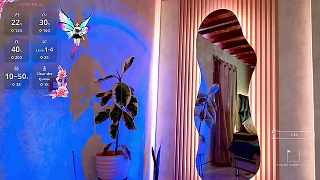 Ice Princess  online show from September 15, 1:12 pm