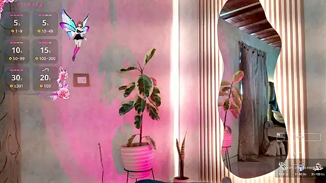 Ice Princess  online show from September 13, 1:01 pm