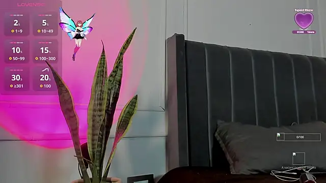 Ice Princess  online show from September 29, 12:24 pm