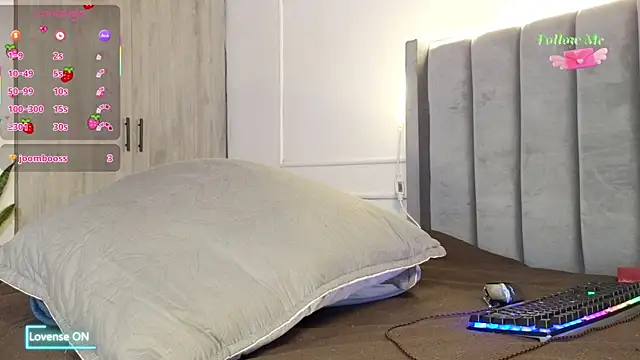 Ice Princess  online show from November 6, 5:05 pm