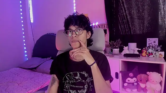 Snapshot of Khada__Jhin4 chatting on October 20, 8:24 pm Khada  Jhin4 online show from October 20, 8:24 pm