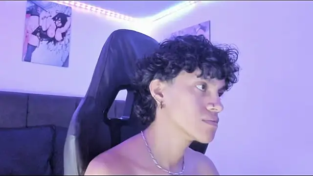 Snapshot of Khada__Jhin4 chatting on September 28, 7:12 pm Khada  Jhin4 online show from September 28, 7:12 pm