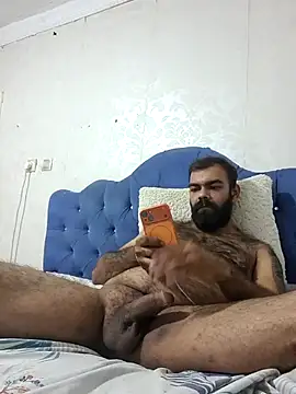 Umut1414 online show from November 23, 11:38 pm