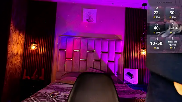 Room 69x online show from May 26, 12:34 pm