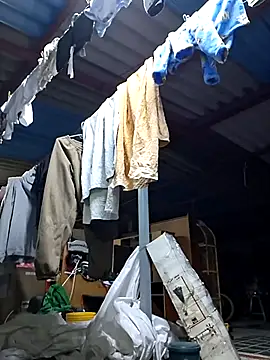 ZonaHOT420 online show from February 9, 2:49 am