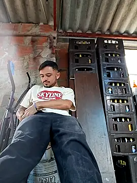 ZonaHOT420 online show from February 4, 7:42 pm