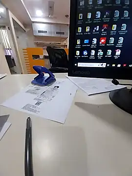 kiss like choco11 online show from October 11, 6:17 am