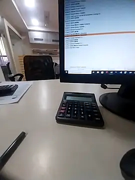 kiss like choco11 online show from October 9, 10:09 am