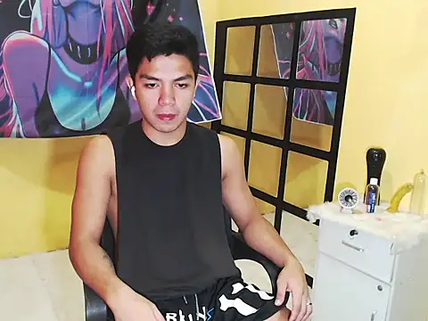 Hunky paul online show from December 14, 3:30 pm