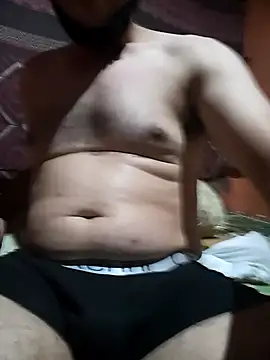 jared1907 online show from October 20, 10:30 am