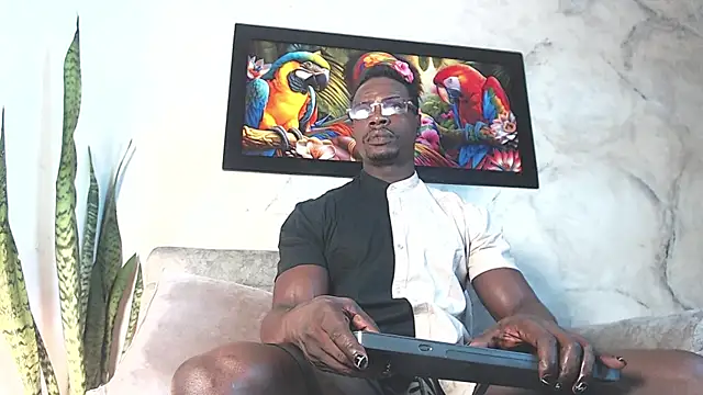 MrByronStallion online show from September 15, 12:39 pm