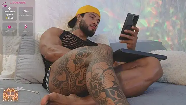 Osher Cox online show from February 21, 1:50 am