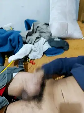 luislimafuego online show from October 3, 9:53 pm